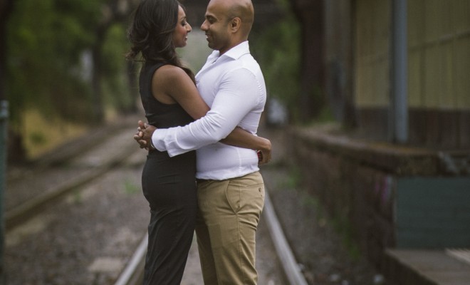 Melbourne Engagement Photographer MJ 56